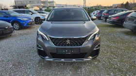     Peugeot 5008 CROSSWAY/ /