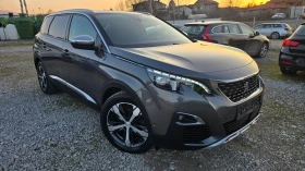 Peugeot 5008 CROSSWAY/МЪРТВА ЗОНА/ПОДГРЕВ, снимка 3