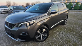 Peugeot 5008 CROSSWAY/МЪРТВА ЗОНА/ПОДГРЕВ, снимка 1