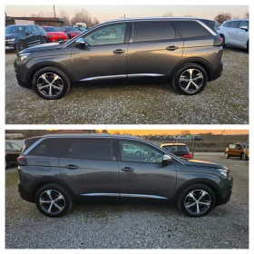 Peugeot 5008 CROSSWAY/МЪРТВА ЗОНА/ПОДГРЕВ, снимка 4