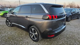 Peugeot 5008 CROSSWAY/МЪРТВА ЗОНА/ПОДГРЕВ, снимка 5