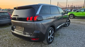 Peugeot 5008 CROSSWAY/МЪРТВА ЗОНА/ПОДГРЕВ, снимка 7