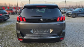 Peugeot 5008 CROSSWAY/МЪРТВА ЗОНА/ПОДГРЕВ, снимка 6