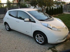 Nissan Leaf , снимка 2