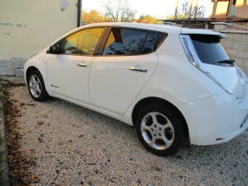 Nissan Leaf , снимка 4