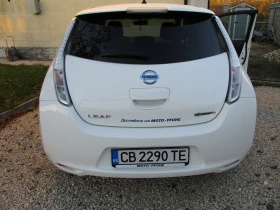 Nissan Leaf , снимка 5