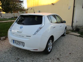 Nissan Leaf , снимка 6