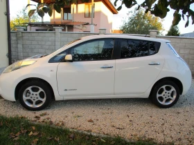 Nissan Leaf , снимка 3