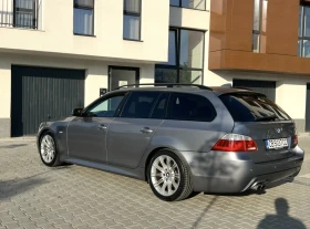 BMW 530 ORG M PACK, снимка 2