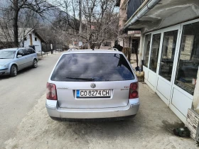 VW Passat, снимка 3