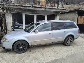 VW Passat, снимка 2