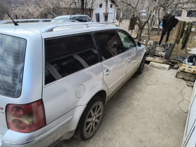 VW Passat, снимка 4