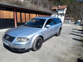 VW Passat, снимка 6