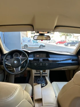 BMW 525 525i, снимка 3