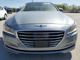 Genesis G80 3.8L RWD * Лизинг* - 18000 лв. - 14004849 | Car24.bg