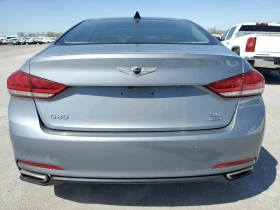 Genesis G80 3.8L RWD * Лизинг* - 18000 лв. - 14004849 | Car24.bg