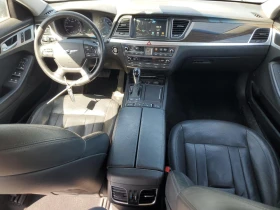 Genesis G80 3.8L RWD * Лизинг* - 18000 лв. - 14004849 | Car24.bg