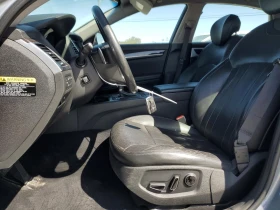 Genesis G80 3.8L RWD * Лизинг* - 18000 лв. - 14004849 | Car24.bg
