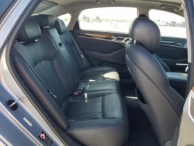 Genesis G80 3.8L RWD * Лизинг* - 18000 лв. - 14004849 | Car24.bg