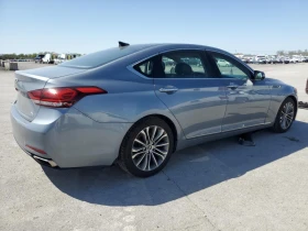 Genesis G80 3.8L RWD * Лизинг* - 18000 лв. - 14004849 | Car24.bg