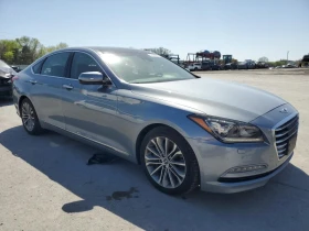 Genesis G80 3.8L RWD * Лизинг* - 18000 лв. - 14004849 | Car24.bg