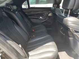 Mercedes-Benz S 550 | Mobile.bg    9