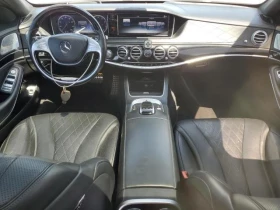 Mercedes-Benz S 550 | Mobile.bg    8