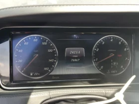 Mercedes-Benz S 550 | Mobile.bg    10