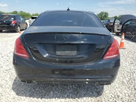 Mercedes-Benz S 550 | Mobile.bg    2