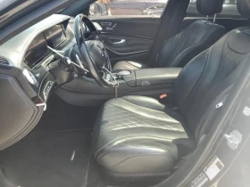 Mercedes-Benz S 550 | Mobile.bg    7