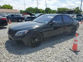 Mercedes-Benz S 550 | Mobile.bg    4