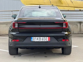 Polestar 2 | Mobile.bg    9