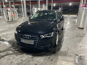 Обява за продажба на Audi A3 Sportsback TFSI ~15 900 лв. - изображение 1