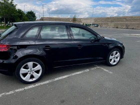 Audi A3 Sportsback TFSI | Mobile.bg    5