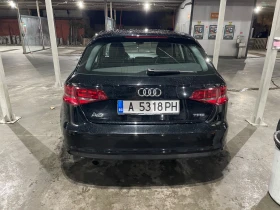 Обява за продажба на Audi A3 Sportsback TFSI ~15 900 лв. - изображение 4