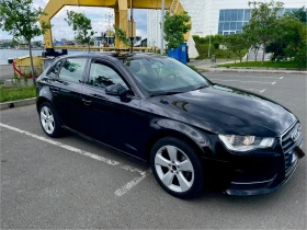 Audi A3 Sportsback TFSI | Mobile.bg    2