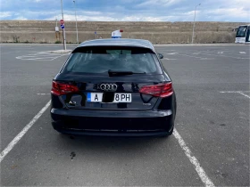 Audi A3 Sportsback TFSI | Mobile.bg    4