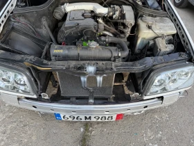Mercedes-Benz C 180 1.8i | Mobile.bg    9