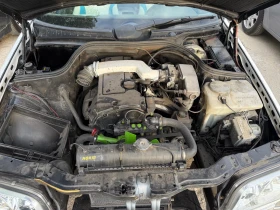 Mercedes-Benz C 180 1.8i | Mobile.bg    8