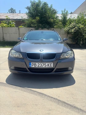 BMW 320 2.0 | Mobile.bg    2