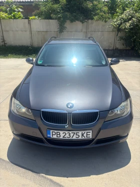 BMW 320 2.0 | Mobile.bg    4