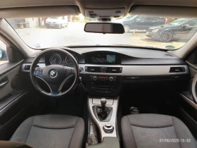 BMW 320 2.0 | Mobile.bg    14