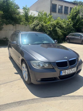 BMW 320 2.0 | Mobile.bg    3
