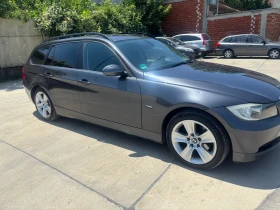 BMW 320 2.0 | Mobile.bg    6