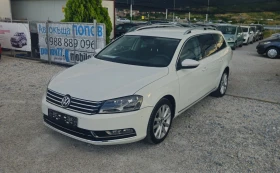     VW Passat 2.0 TDI highline 2012.