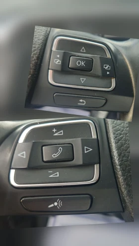 VW Passat 2.0 TDI highline 2012. | Mobile.bg    14
