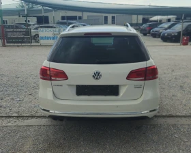 VW Passat 2.0 TDI highline 2012. | Mobile.bg    6