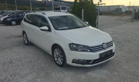     VW Passat 2.0 TDI highline 2012.