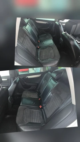 VW Passat 2.0 TDI highline 2012. | Mobile.bg    13