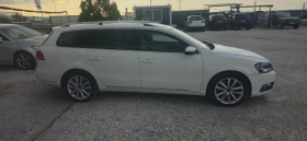     VW Passat 2.0 TDI highline 2012.